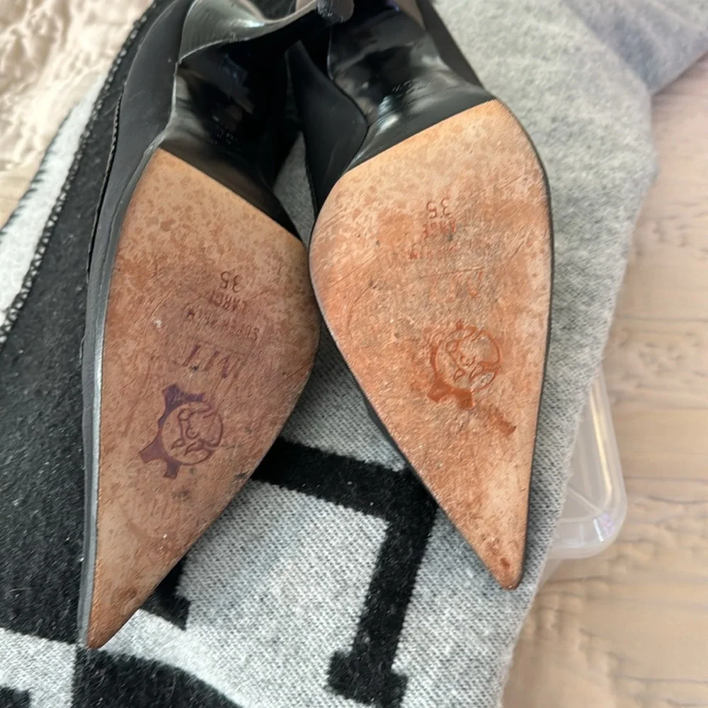 SERGIO ROSSI - Picture 5 of 7